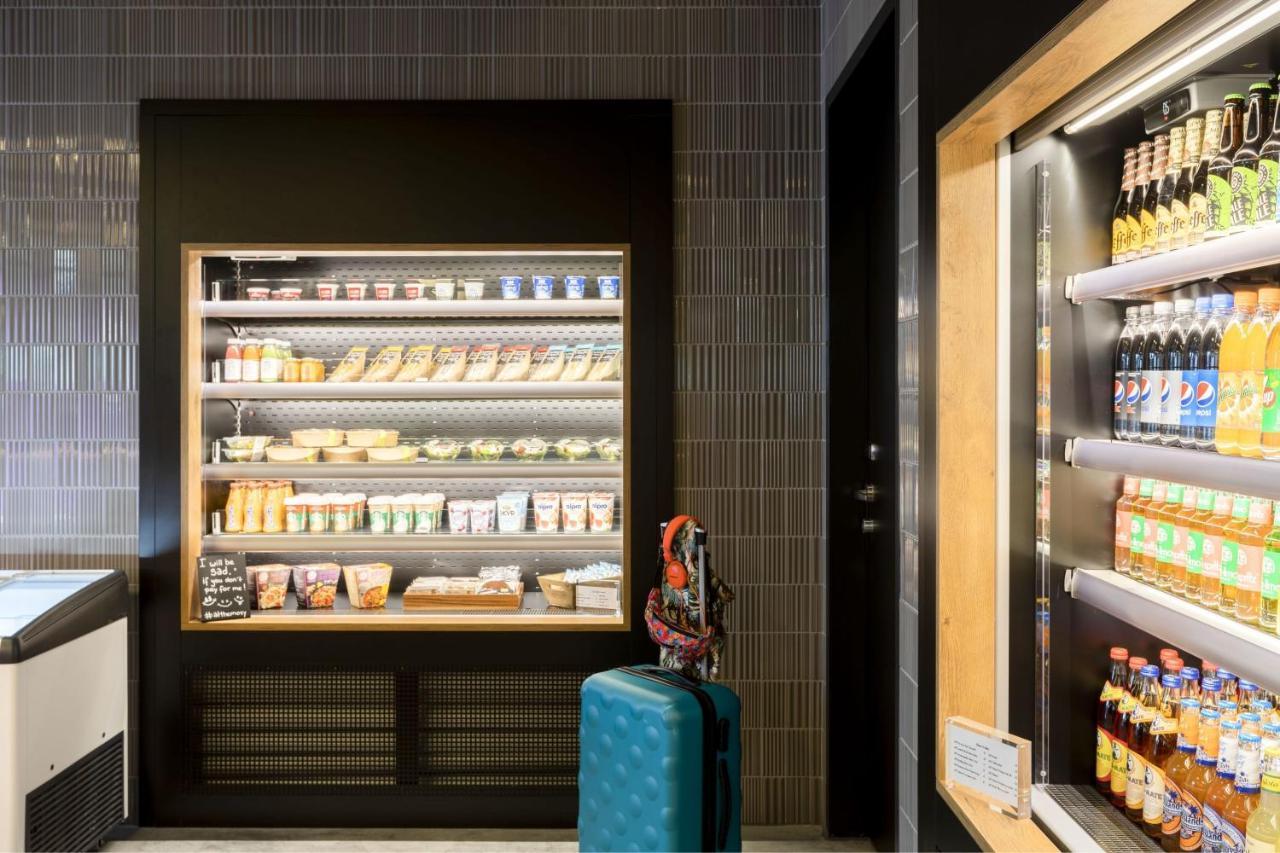 Moxy Outletcity Metzingen Metzingen  Ngoại thất bức ảnh
