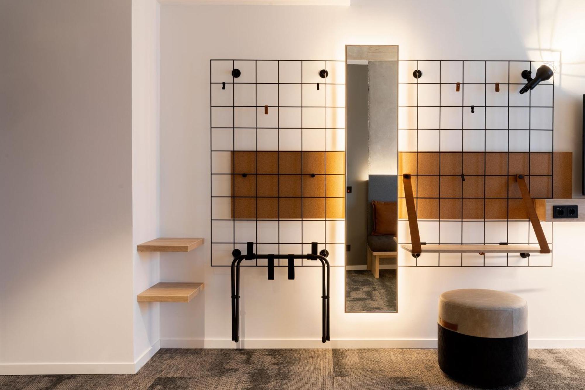 Moxy Outletcity Metzingen Metzingen  Ngoại thất bức ảnh